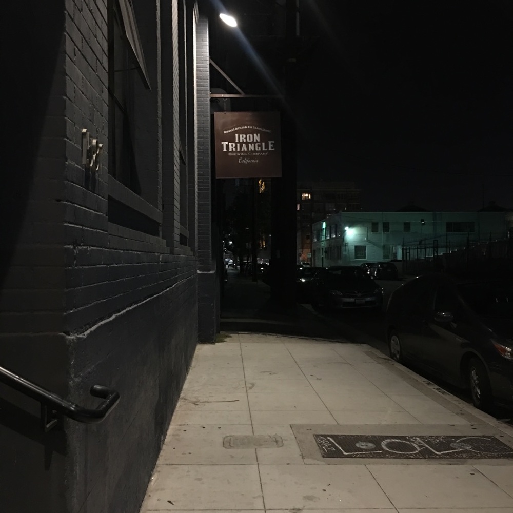 Meet your Posher, Miguel paulo